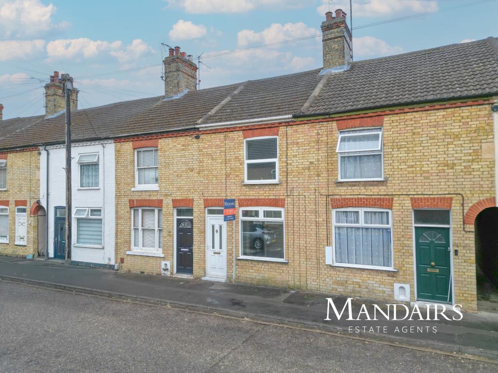 Main image of property: Silver Street, Woodston, Peterborough