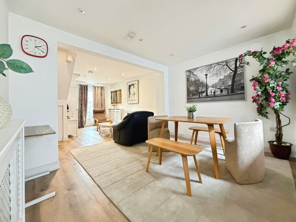 Main image of property: Brunel Close, Hounslow