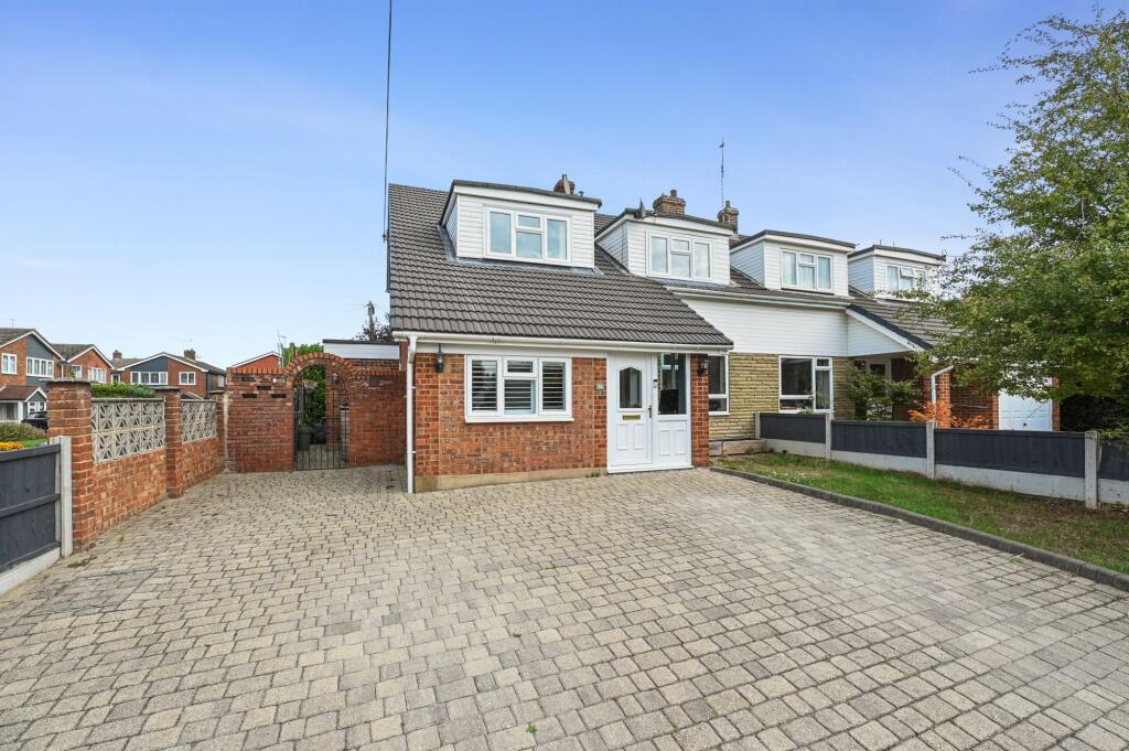 Main image of property: Station Road, Billericay, CM12