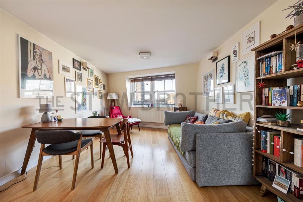 Main image of property: Florfield Passage, Hackney, London