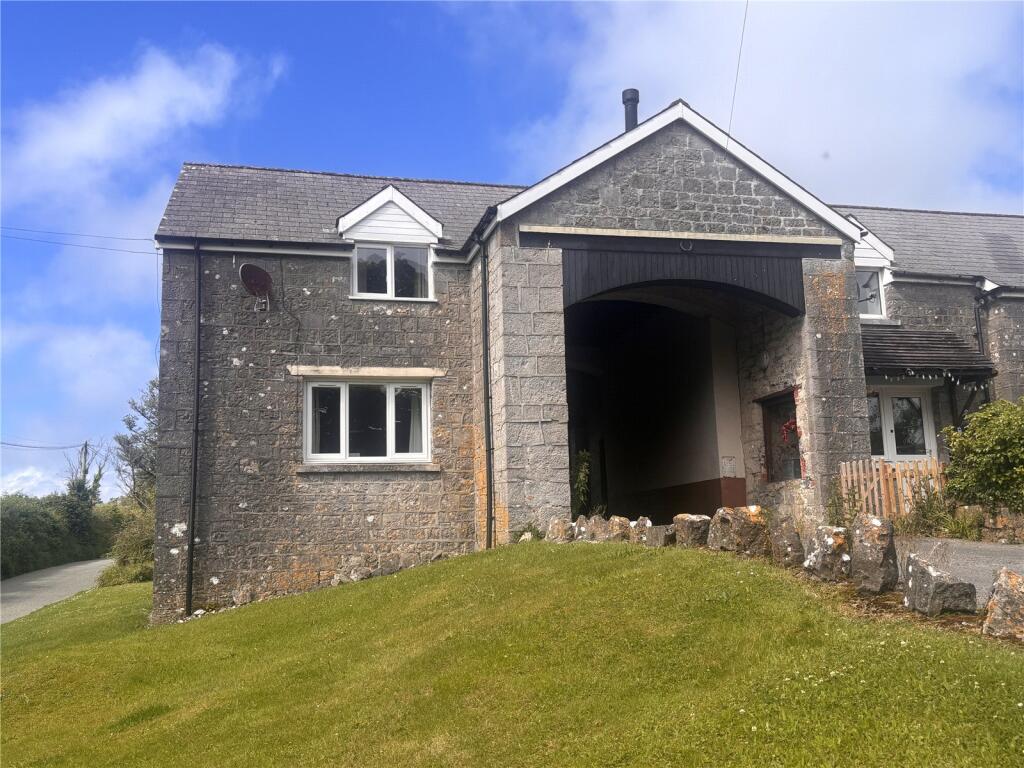 Main image of property: St. Florence, Tenby, Pembrokeshire, SA70