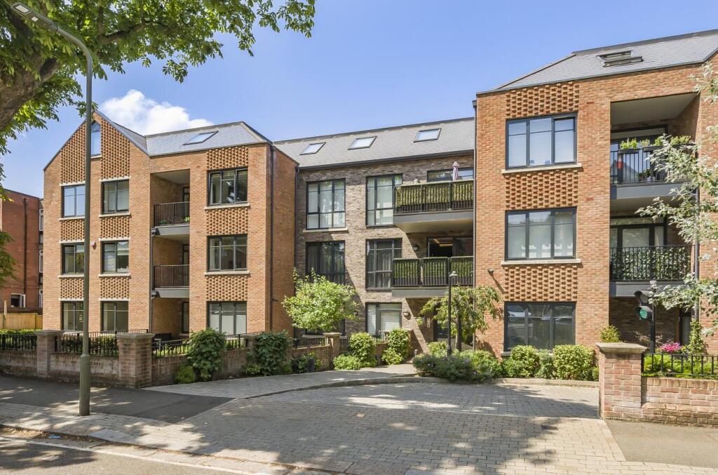 Main image of property: Holden Road, Woodside Park