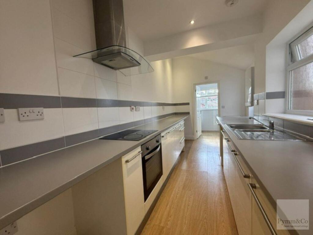 Main image of property: Gertrude Road, Norwich