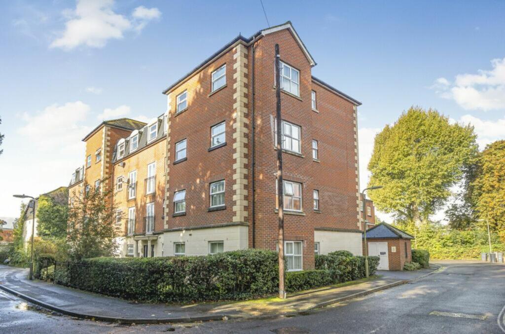 Main image of property: Shepherds Spring Lane, Andover, SP10