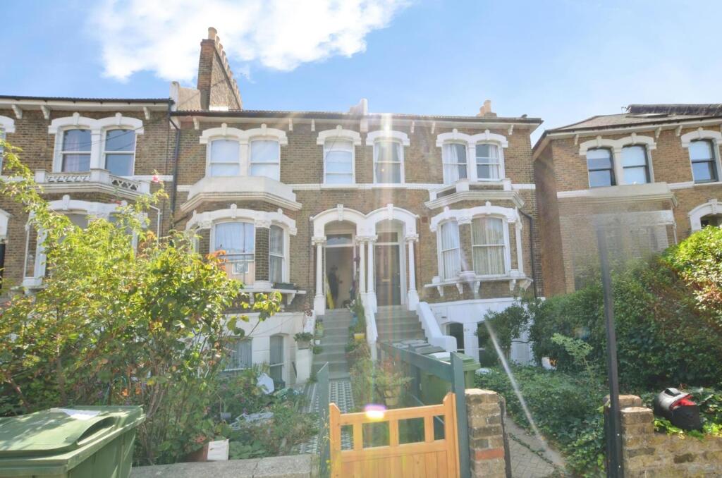 Main image of property: Breakspears Road, London, SE4