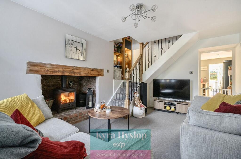 Main image of property: Old Coach Road, Broadclyst, Exeter, EX5 3HQ