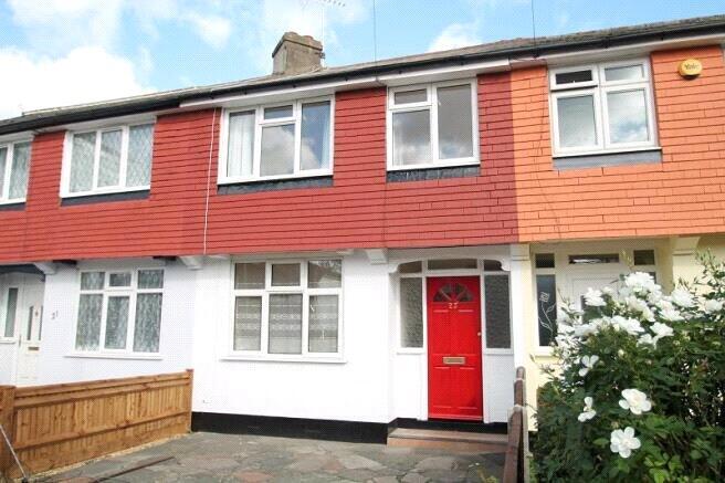 Main image of property: Sunray Avenue, Surbiton