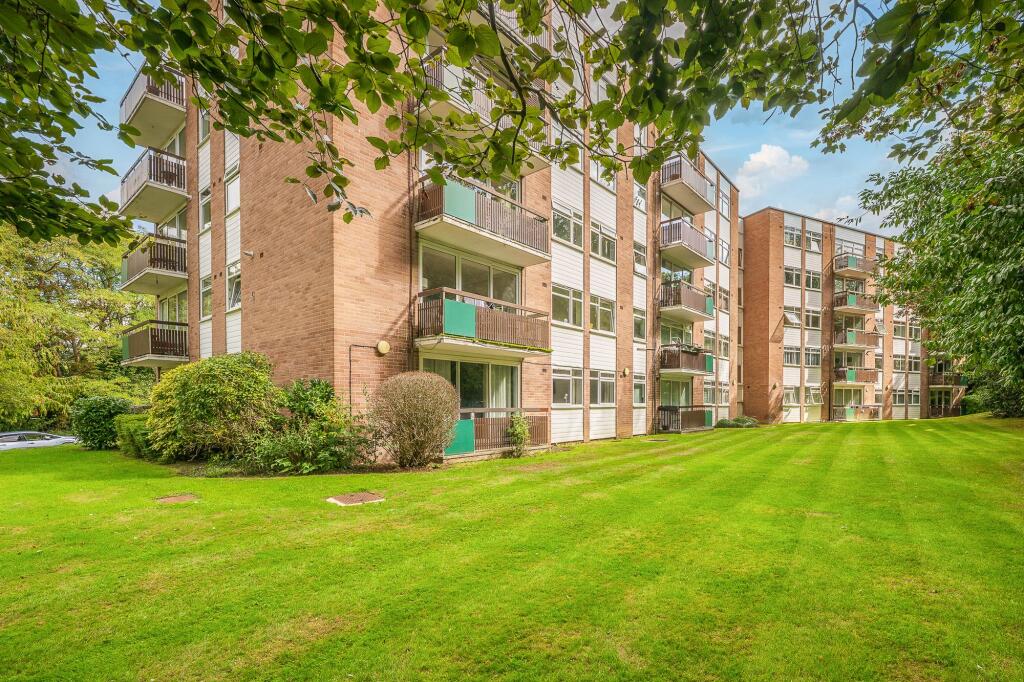 Main image of property: Kemnal Road, Chislehurst, BR7