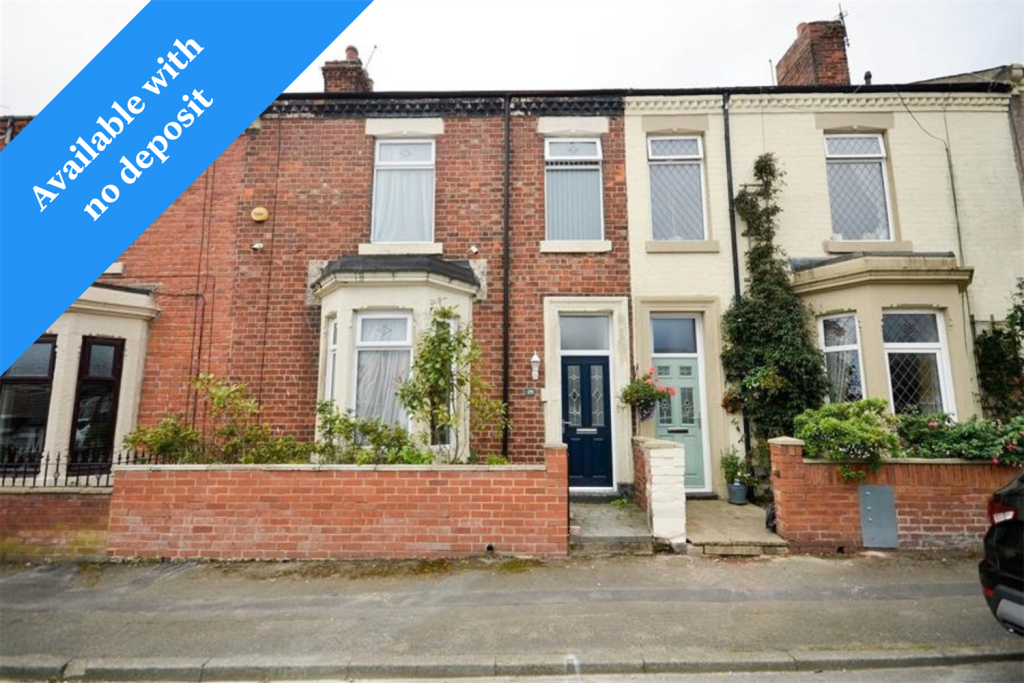 Main image of property: York Street, Jarrow