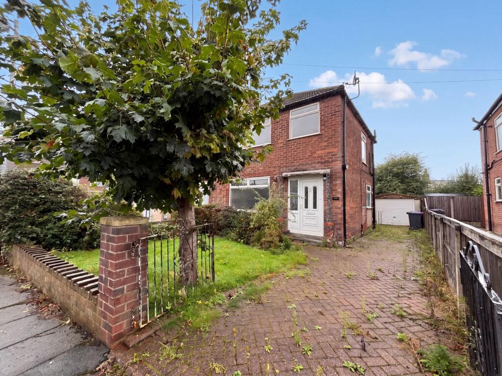 Main image of property: Lyndene Avenue, Worsley, M28