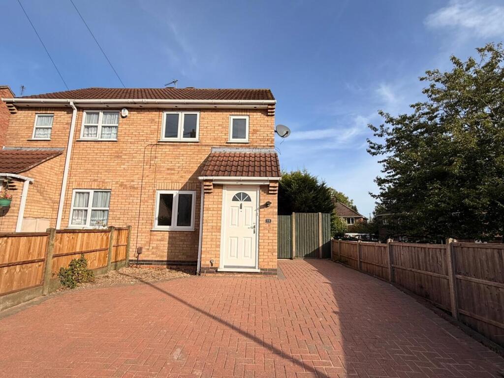Main image of property: Woodbank, Burbage, Hinckley