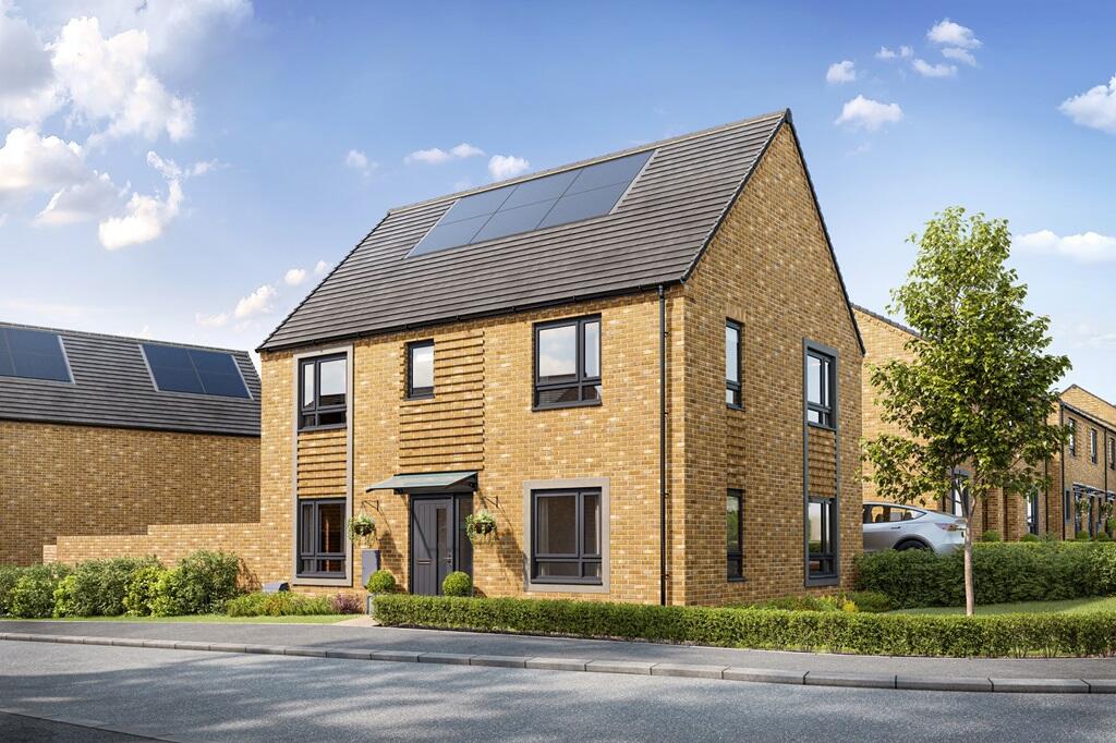 Main image of property: Stone,
Dartford,
DA2 8DE