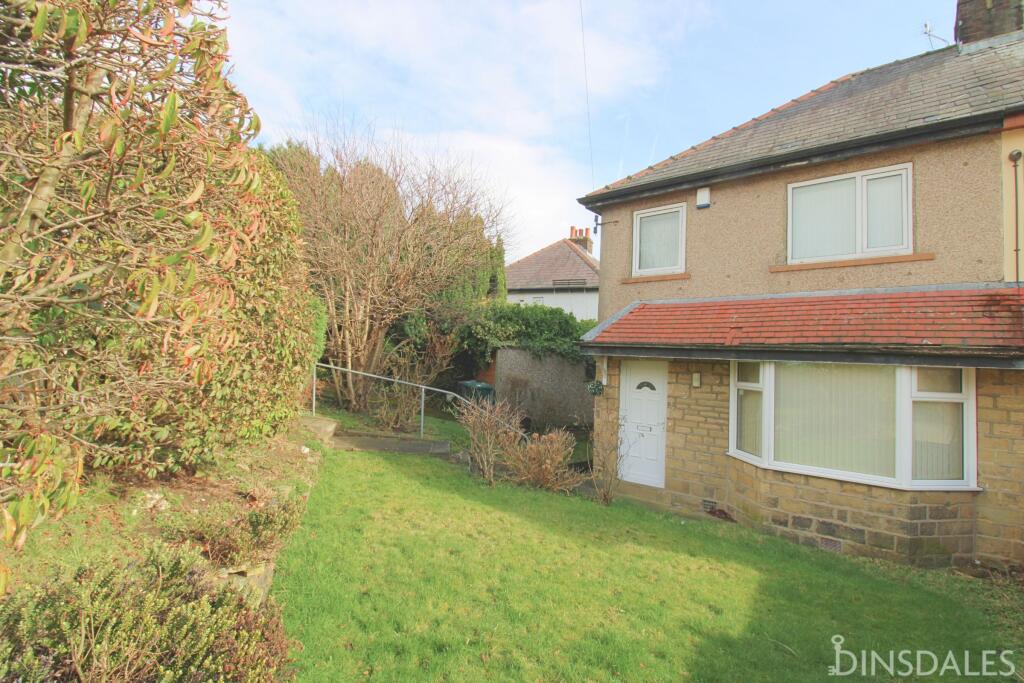 Main image of property: Lingwood Avenue, Bradford