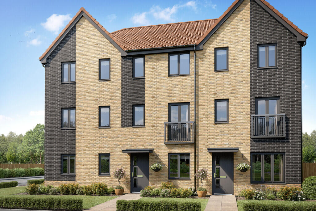Main image of property: Maddison View , Tillhouse Road
