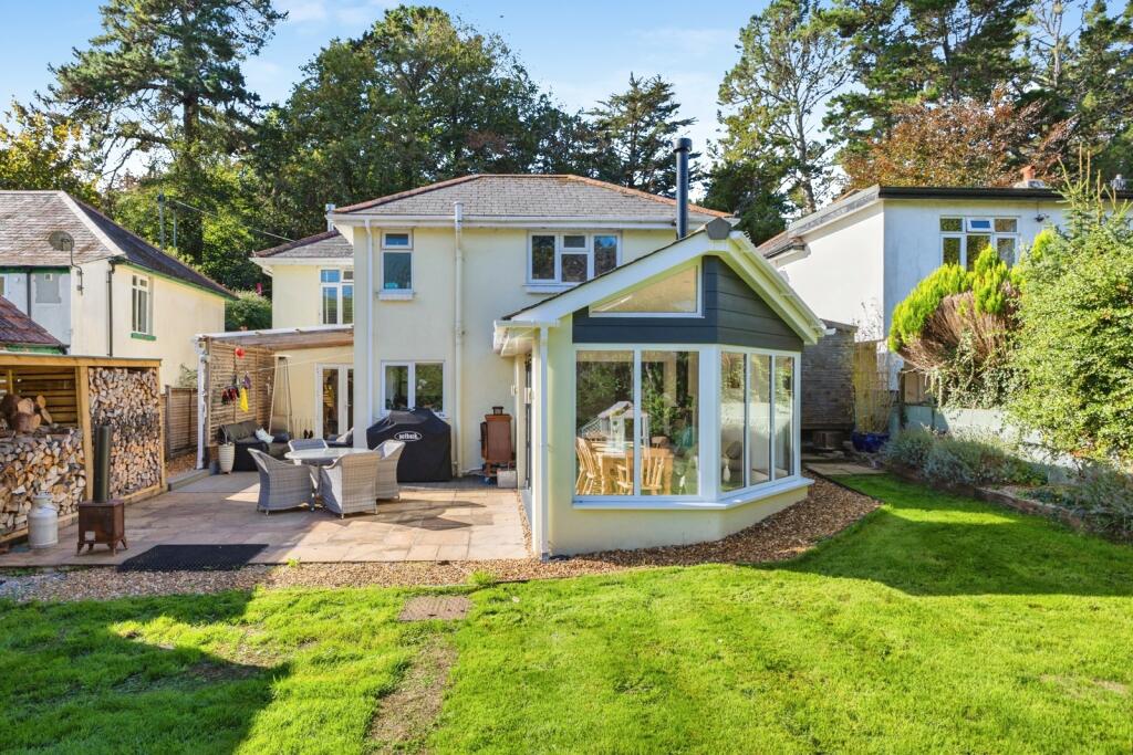 Main image of property: Follaton, Plymouth Road, Totnes, Devon, TQ9