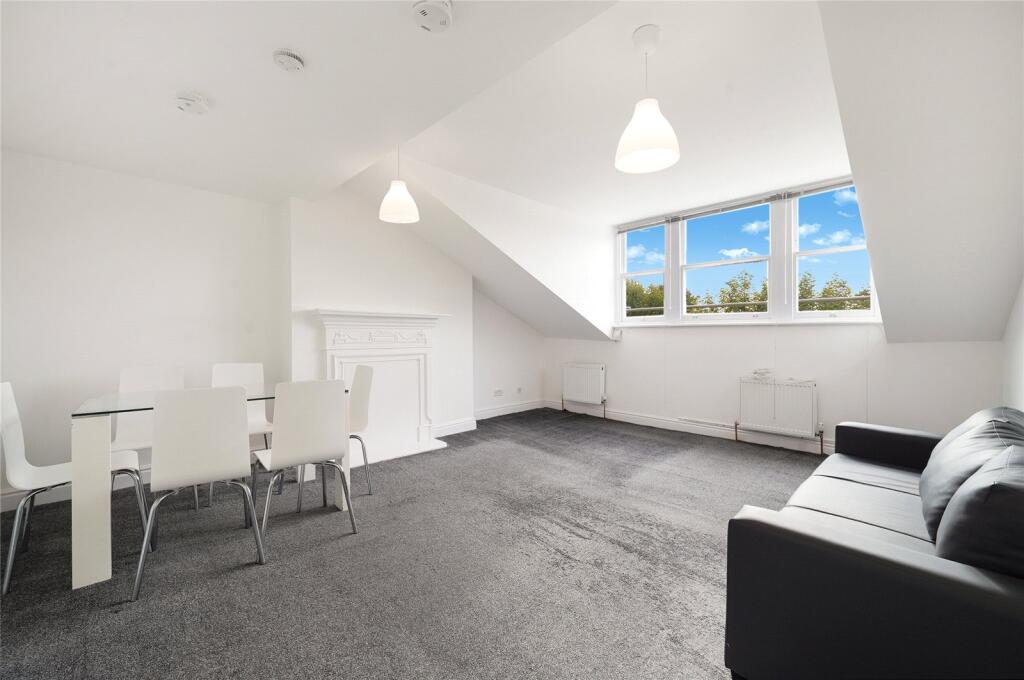 Main image of property: Cavendish Road, Brondesbury, NW6
