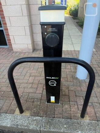 EV Charger
