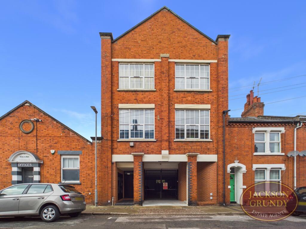 Main image of property: Roe Road, Abington, NN1 4PH