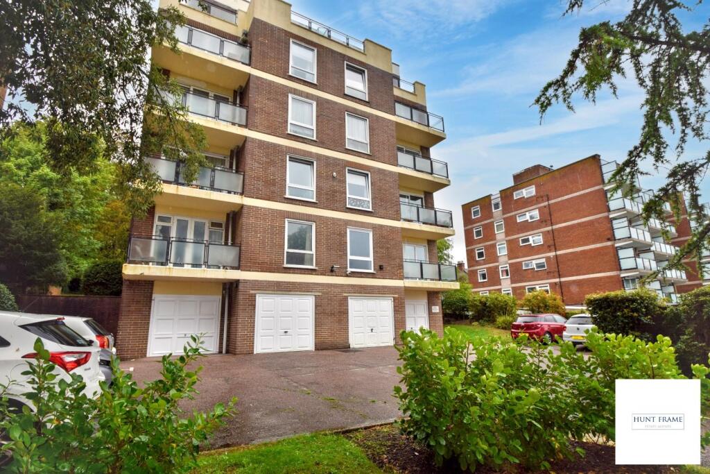Main image of property: 5 Arundel Road, Eastbourne