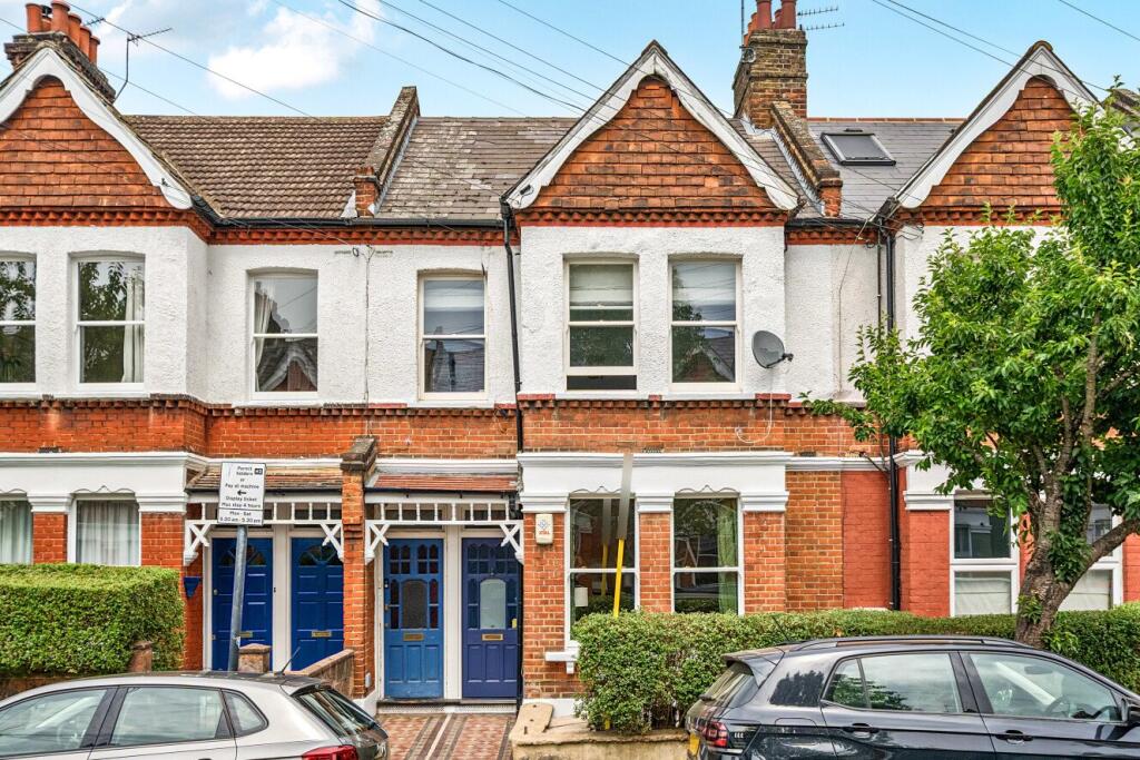 Main image of property: Oakmead Road, Balham, London, SW12