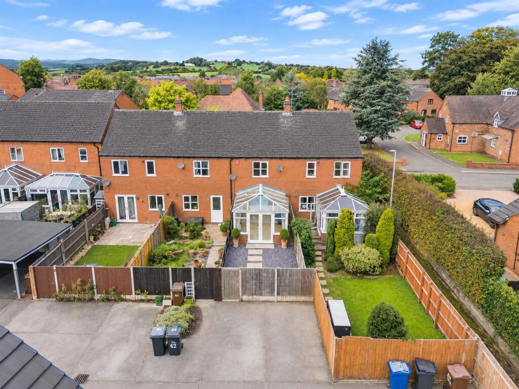 Main image of property: Mill Street, Rocester, Uttoxeter