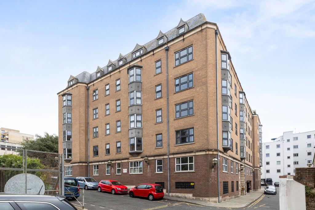 Main image of property: William Street, Pavilion Court Grand Parade Mews William Street, BN2