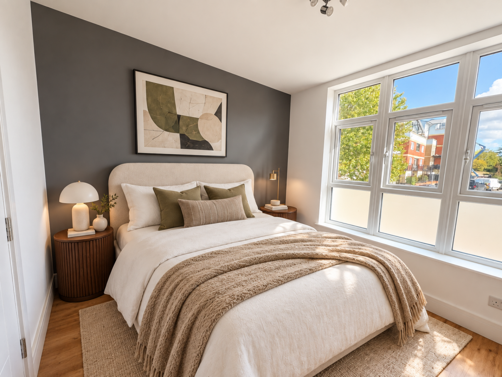 Main image of property: Station Road, Rickmansworth, WD3