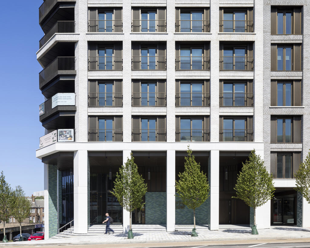 Main image of property: New England Street, Brighton, Brighton & Hove