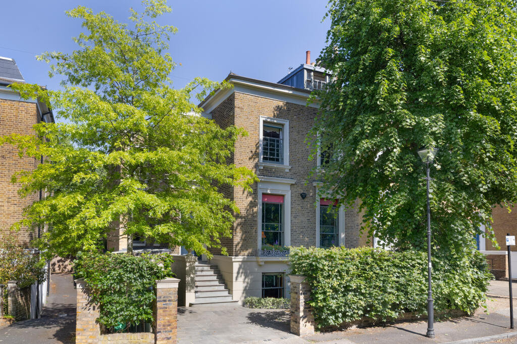 Main image of property: Northbourne Road, Clapham, London, SW4
