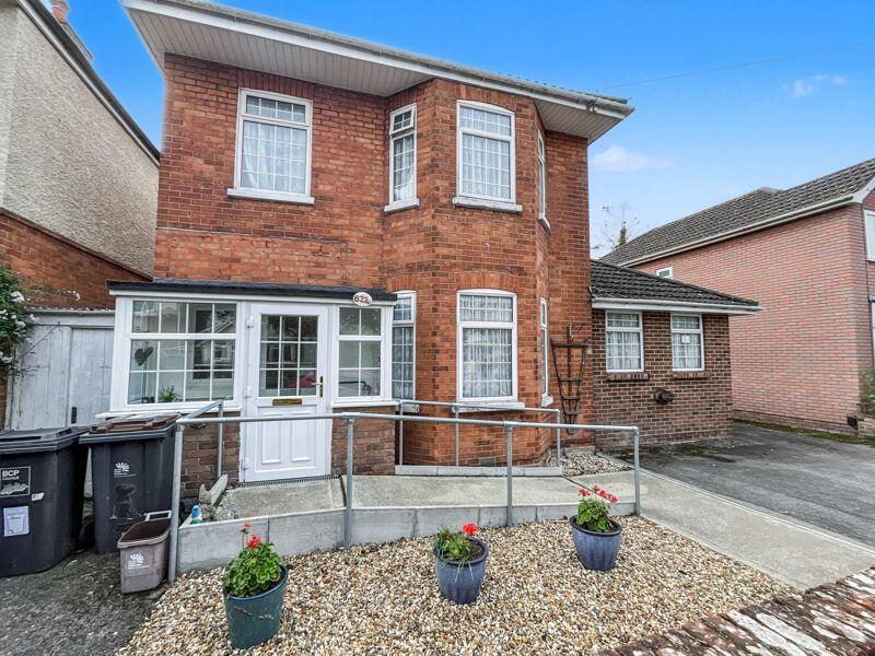 Main image of property: CHRISTCHURCH