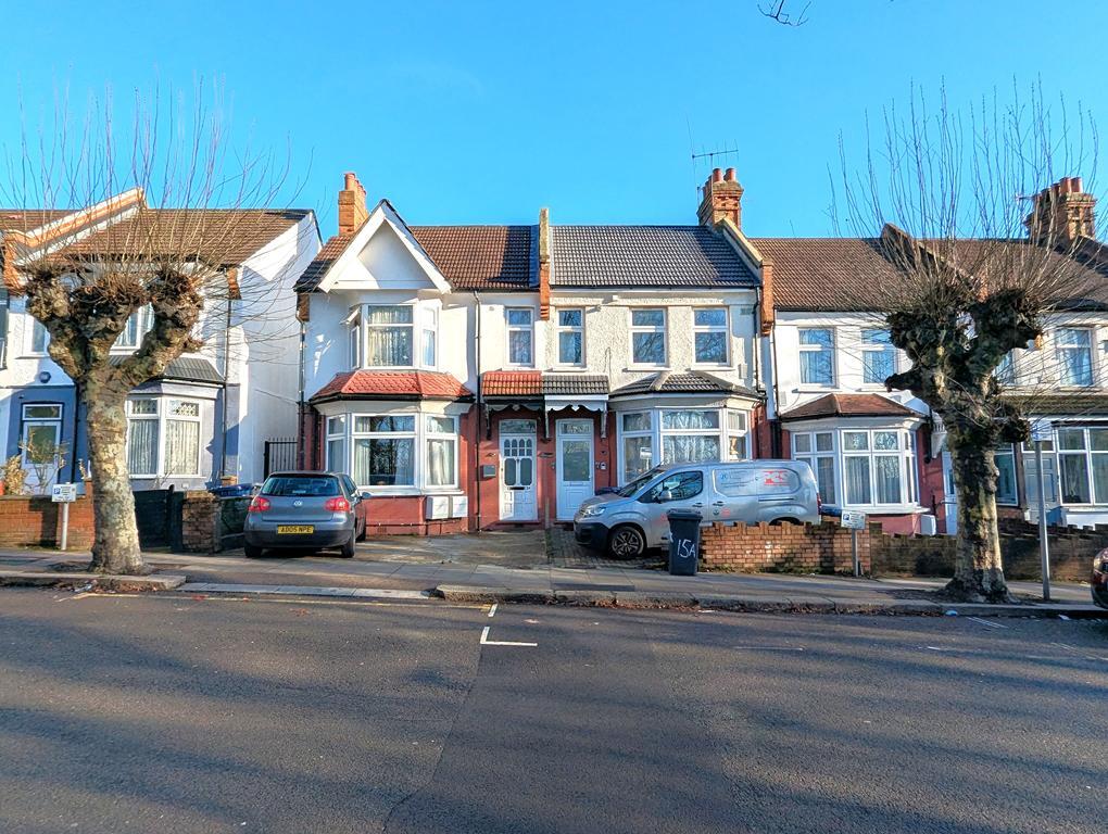 Main image of property: Dallas Road, London, NW4