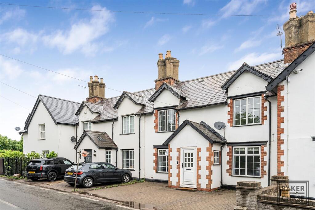 Main image of property: Whitewebbs Lane, Enfield