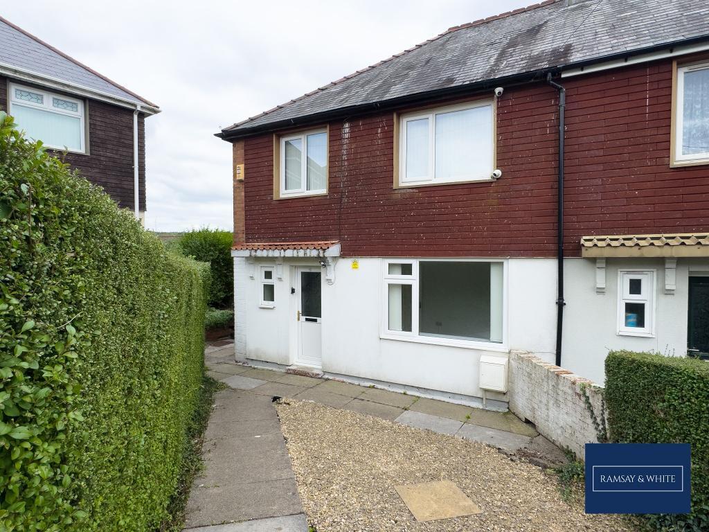 Main image of property: Garden City, Penydarren, Merthyr Tydfil, CF47 9YU