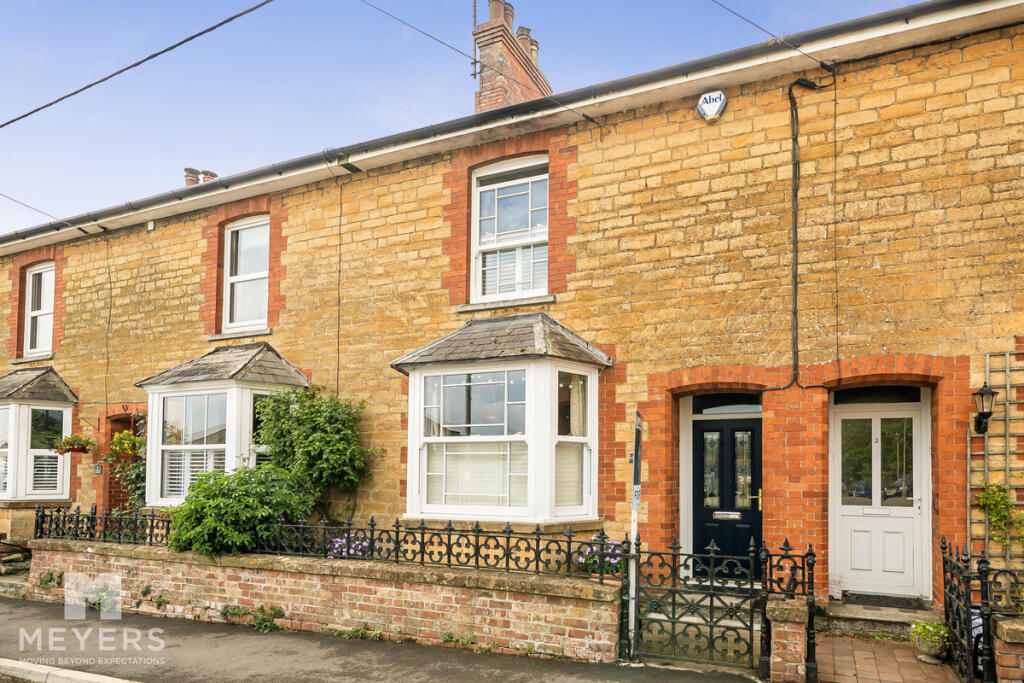 Main image of property: Station Road, Milborne Port, DT9