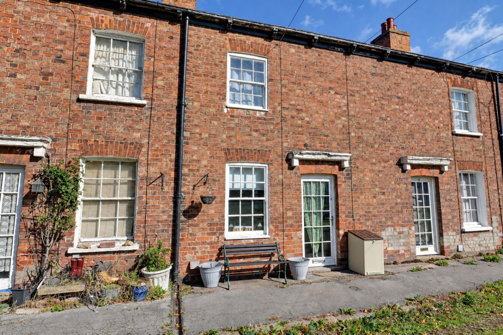 Main image of property: Manchester Square, New Holland, DN19