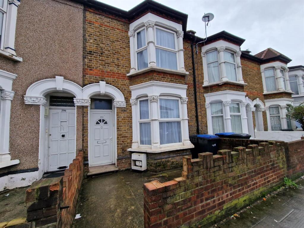 Main image of property: Hertford Road, Edmonton, N9