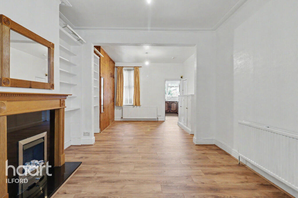Main image of property: Baden Road, ILFORD