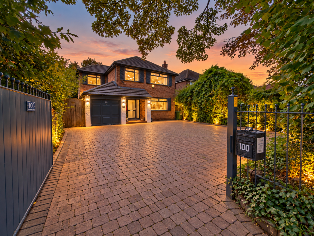 Main image of property: Broad Road, Sale, Trafford