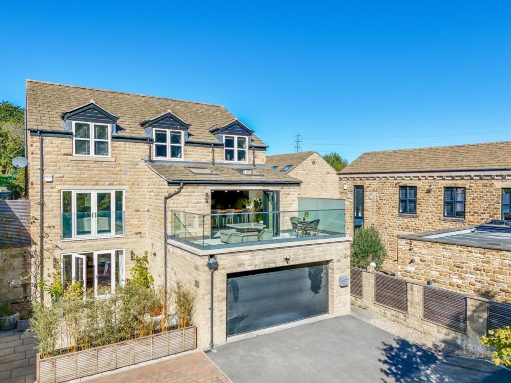 Main image of property: Coxley Lane, Middlestown, Wakefield