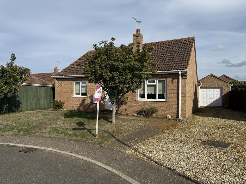 Main image of property: Cameron Crescent, Snettisham, Norfolk
