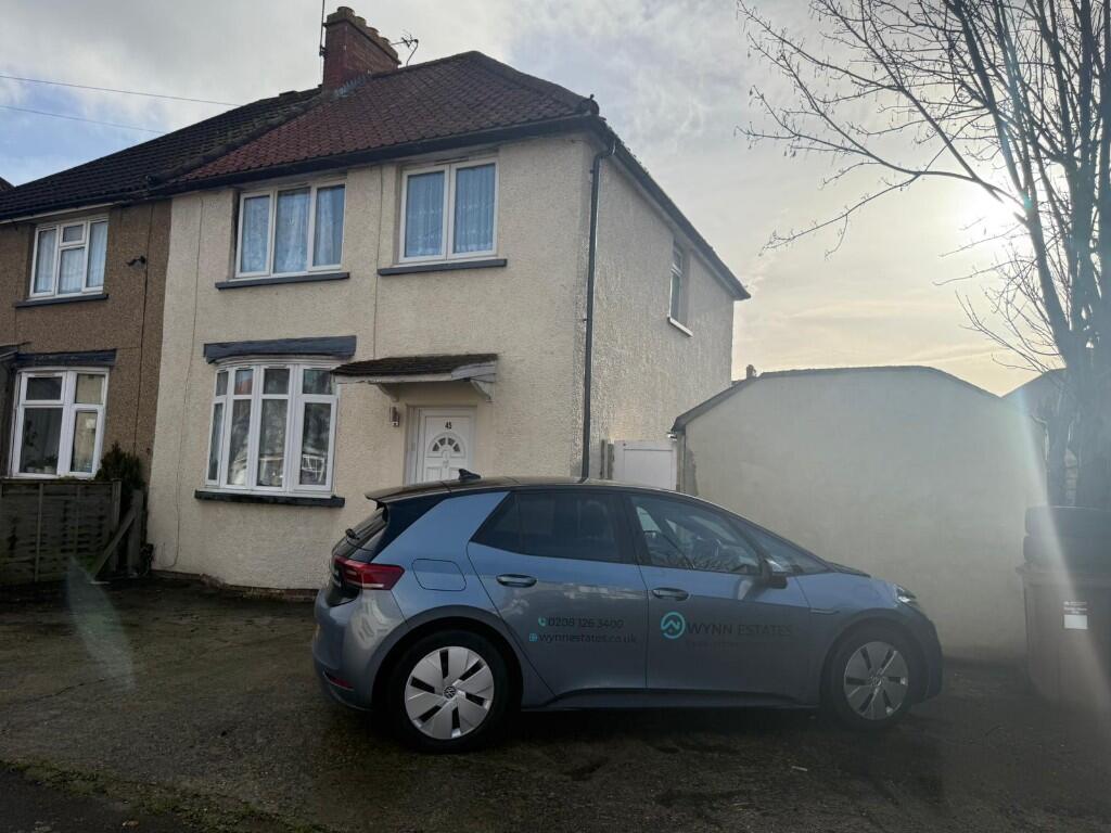 Main image of property: Vernon Road, Feltham, Middlesex, TW13