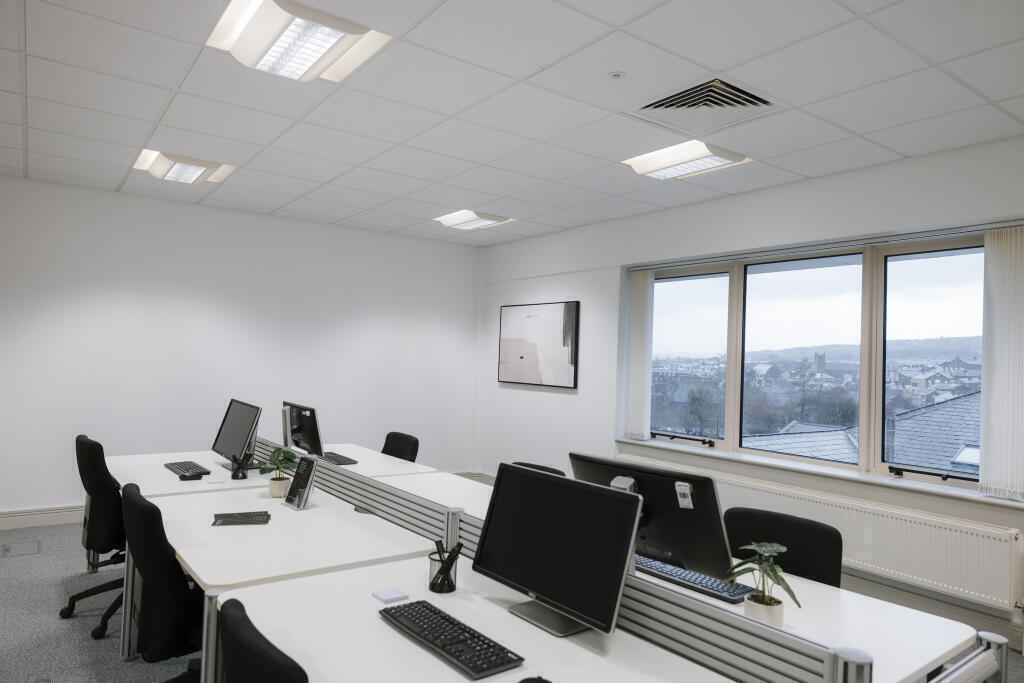 Nelson Office