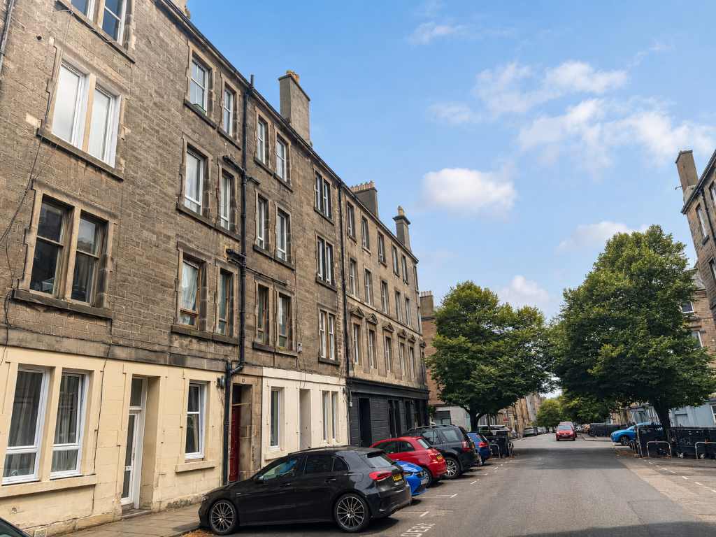 Main image of property: Drum Terrace, Edinburgh, EH7
