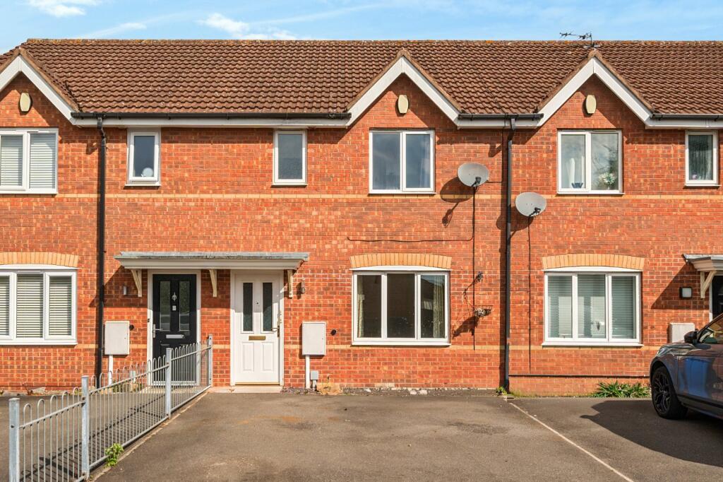 Main image of property: Greenville Croft, Chellaston, Derby, Derbyshire, DE73