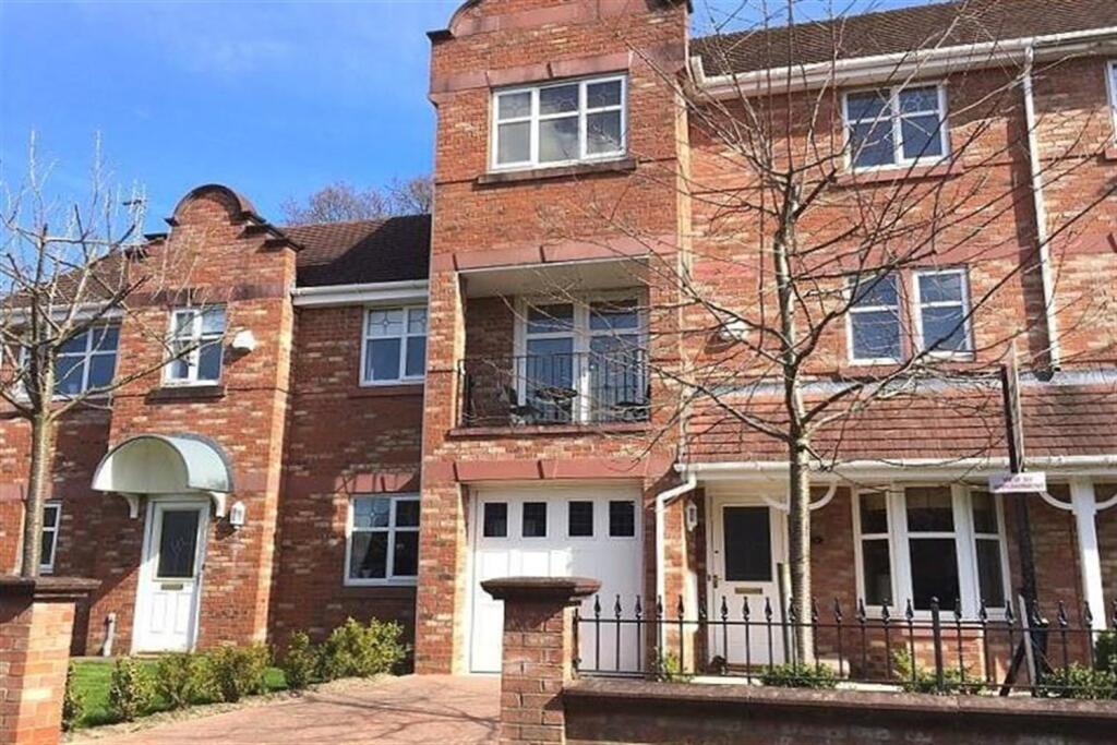 Main image of property: Heath Drive, Knutsford