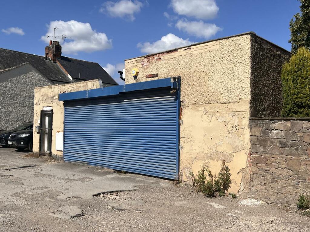 Main image of property: Highfield street, Stoney Stanton, LE9 4DF