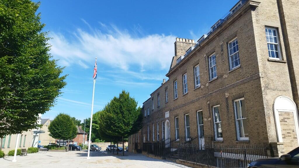 Castle Hill
