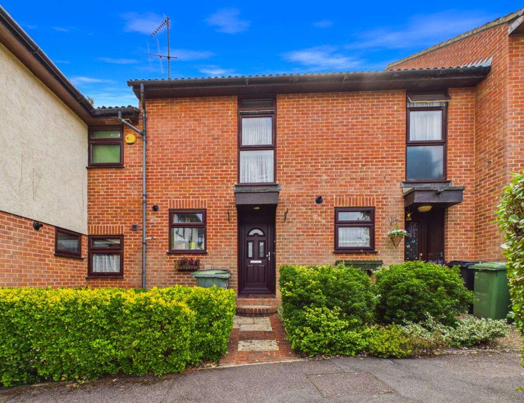 Main image of property: Montrose Close, Whitehill, Bordon, Hampshire, GU35