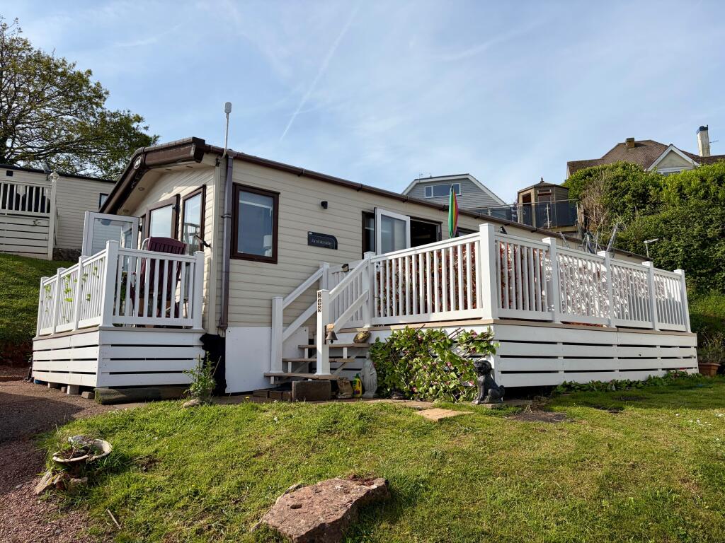 Main image of property: ABI Amberside, Waterside Holiday Park, Paignton