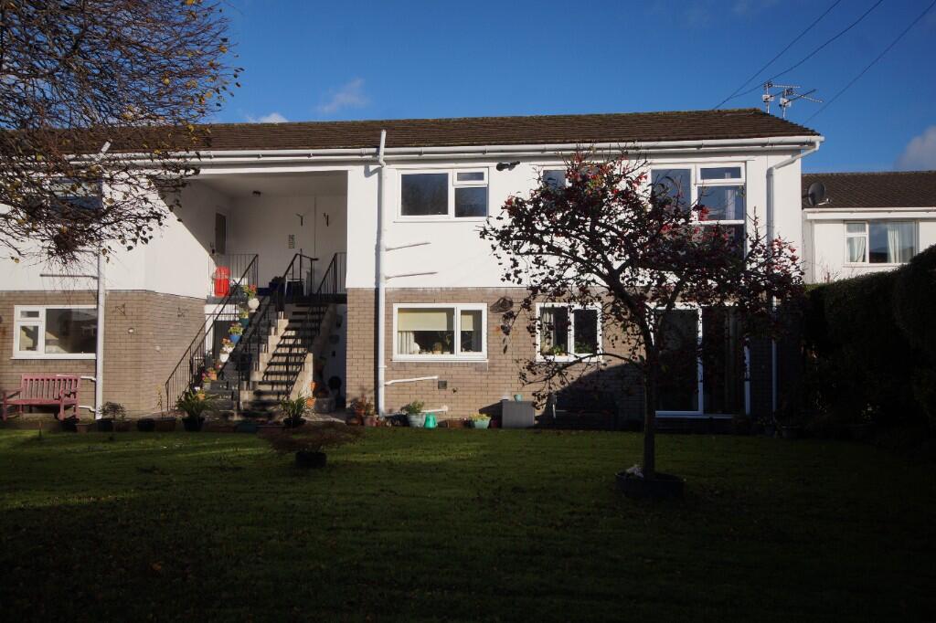 Main image of property: Blandon Way, Cardiff, CF14